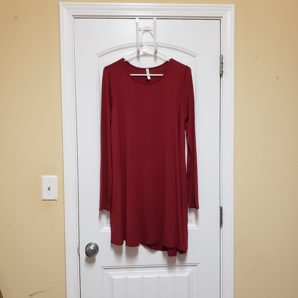 Boutique dress - Picture 4 of 5